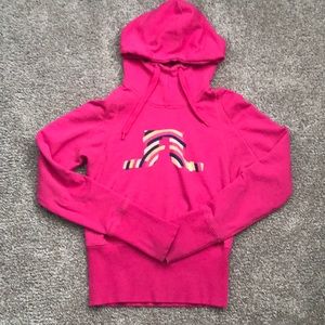 J. Lindeberg woman’s hoodie
